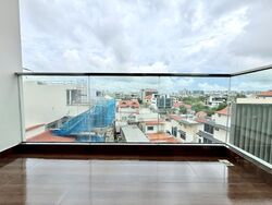 Parc Bleu (D15), Apartment #556602391